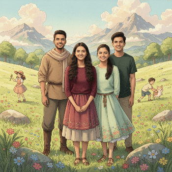 FotoZen Booth Experience