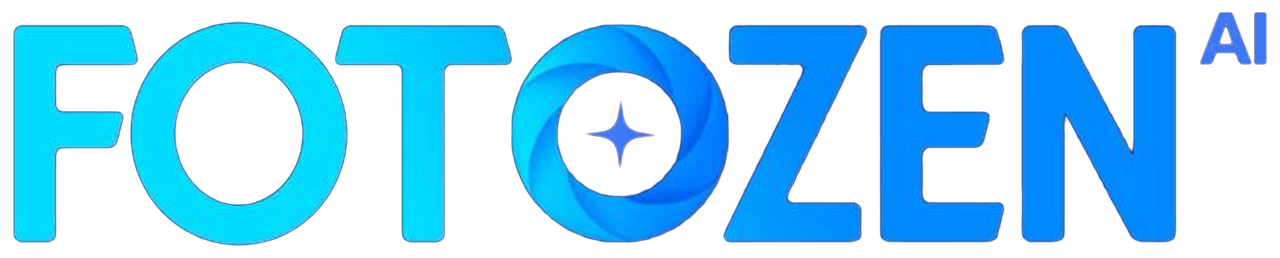FotoZen AI